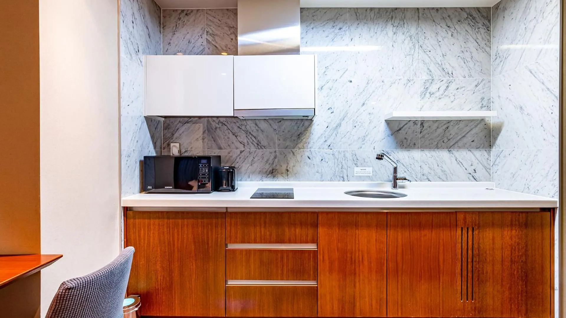 Merciel Hotel 부산광역시 0*,  대한민국