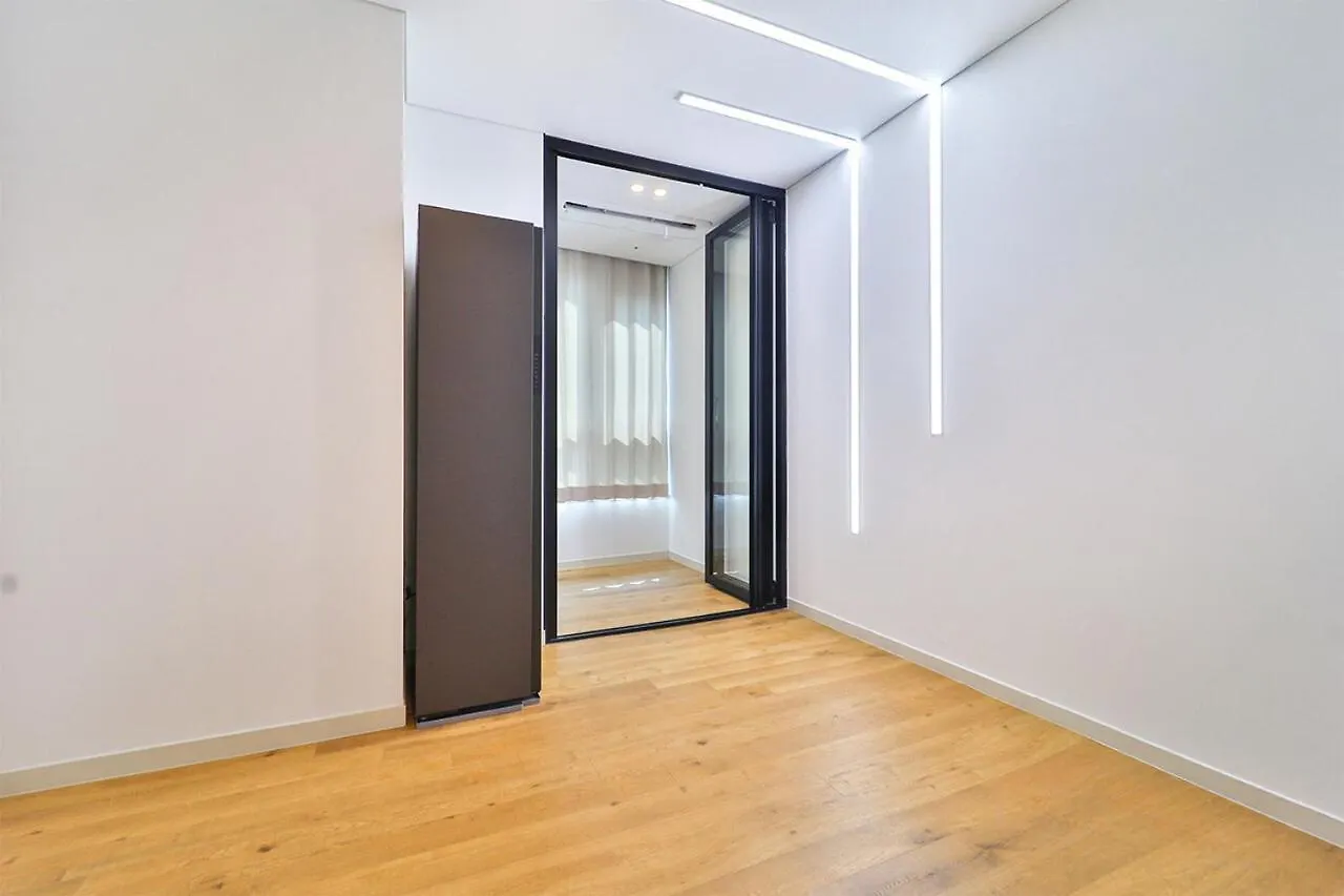 Merciel Hotel 부산광역시 아파트