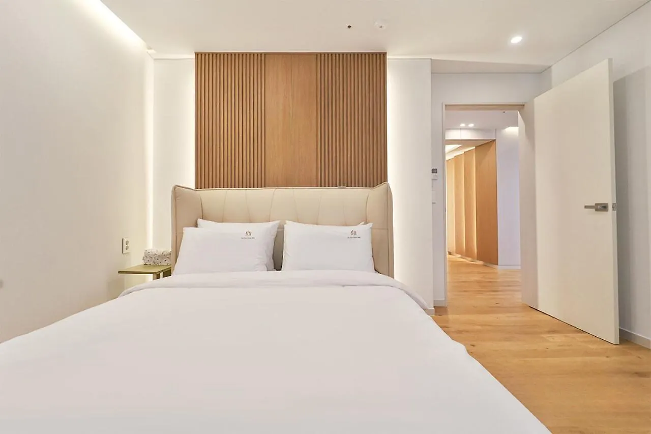 Merciel Hotel 부산광역시 0*,  대한민국