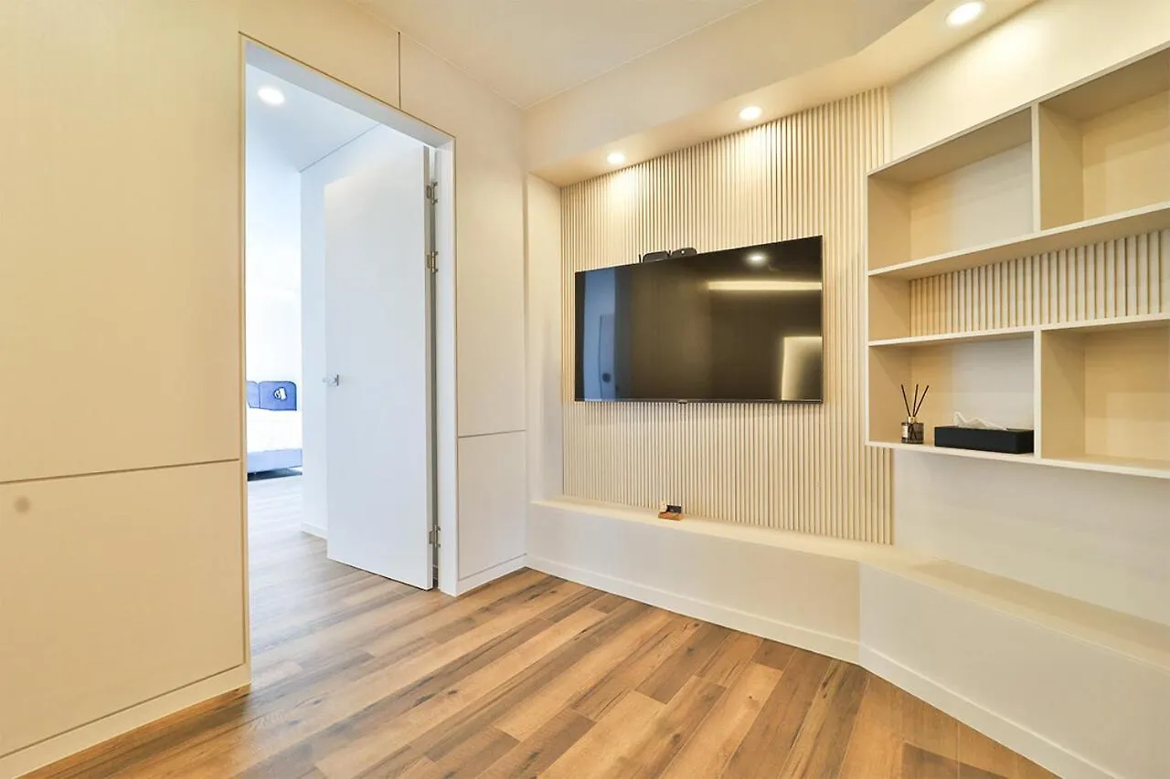 Merciel Hotel 부산광역시