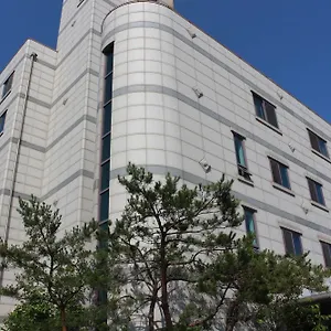 *** 호텔 파크우드 에어포트 대한민국